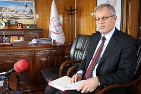 Alkış: Şehit ailesi karalama kampanyasına alet edildi