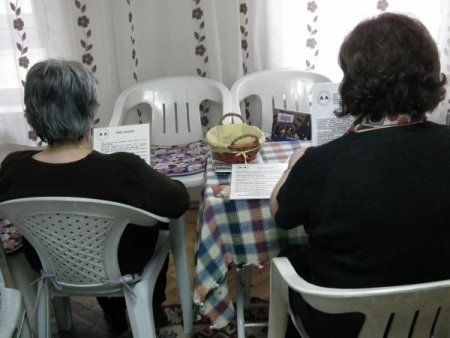 'Alkol Gidince Hayatımıza Huzur Geldi'