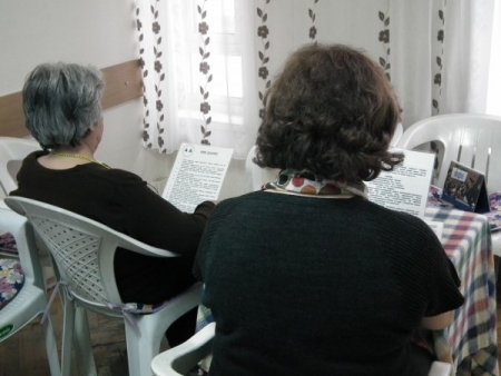 'Alkol Gidince Hayatımıza Huzur Geldi'