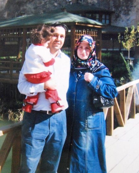 Alkollü Sürücü, Geride Gözü Yaşlı Eş Ve Çocuk Bıraktı