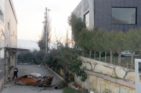 Alkollü Sürücünün Kullandığı Otomobil Kaza Yaptı: 2 Ölü, 2 Yaralı