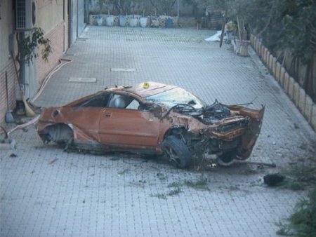 Alkollü Sürücünün Kullandığı Otomobil Kaza Yaptı: 2 Ölü, 2 Yaralı