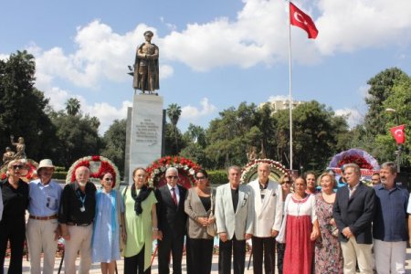 Alkor: Her sabah ‘acaba bugün kaç şehit var’ diye kalkmak istemiyorum