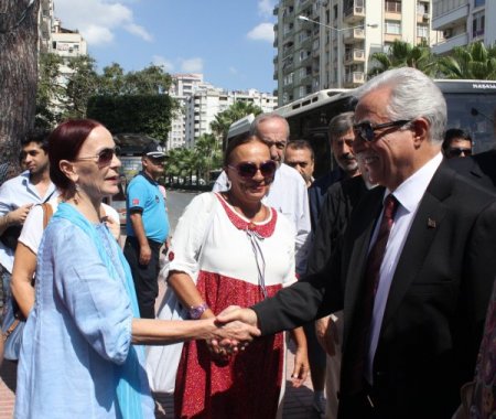 Alkor: Her sabah ‘acaba bugün kaç şehit var’ diye kalkmak istemiyorum