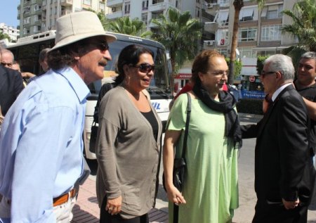 Alkor: Her sabah ‘acaba bugün kaç şehit var’ diye kalkmak istemiyorum