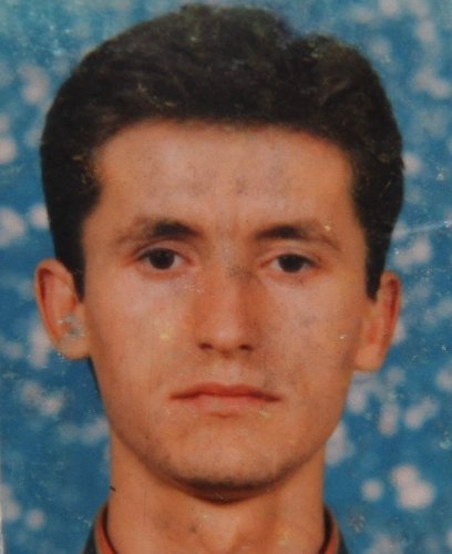 ‘Allah bizi ayırmasın’ dedi, sabah cinayete kurban gitti