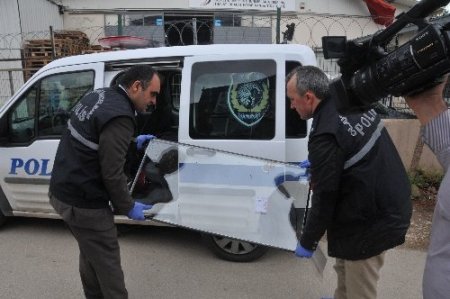 ‘Allah bizi ayırmasın’ dedi, sabah cinayete kurban gitti