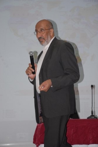 'Allah Müslümanlar eliyle dünyayı değiştiriyor'