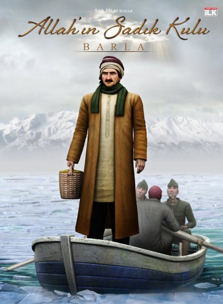 Allah’ın Sadık Kulu, Dünya TV’de Kürtçe yayınlanacak