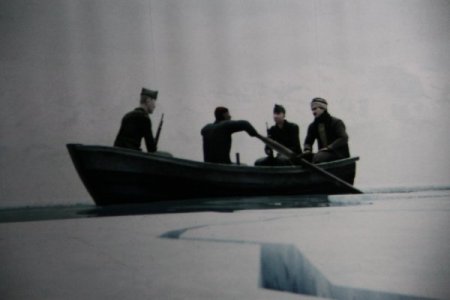 'Allah'ın Sadık Kulu: Barla', Samsunluları Mest Etti