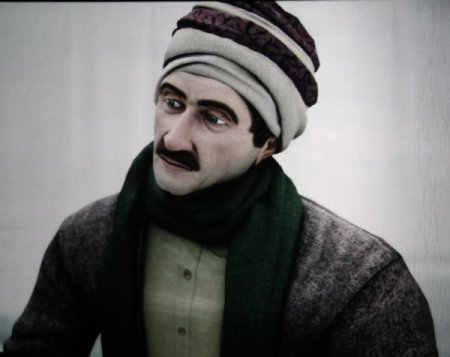 'Allah'ın Sadık Kulu: Barla', Samsunluları Mest Etti