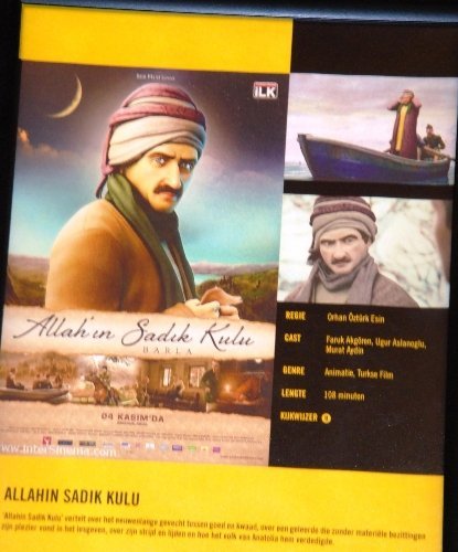 Allah’ın Sadık Kulu’na Rotterdam'da Büyük İlgi