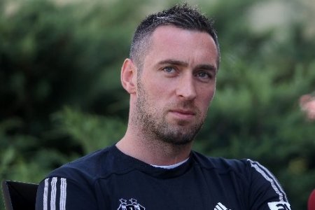 Allan McGregor: Ayrımcılığın kabul edilmesi söz konusu olamaz