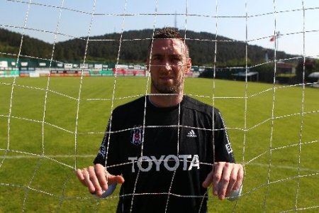 Allan McGregor: Ayrımcılığın kabul edilmesi söz konusu olamaz