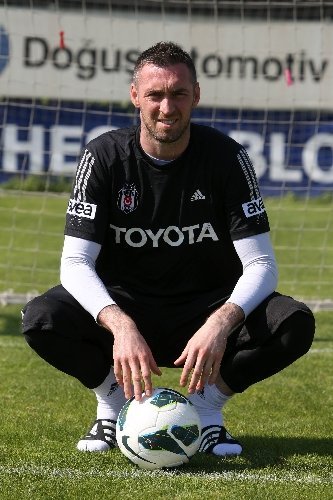 Allan McGregor: Ayrımcılığın kabul edilmesi söz konusu olamaz