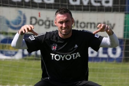 Allan McGregor: Ayrımcılığın kabul edilmesi söz konusu olamaz
