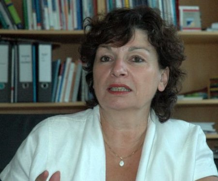 Alman Bakan Goetsch, Türklere Eğitim Reformunun Kabulü İçin Çağrıda Bulundu