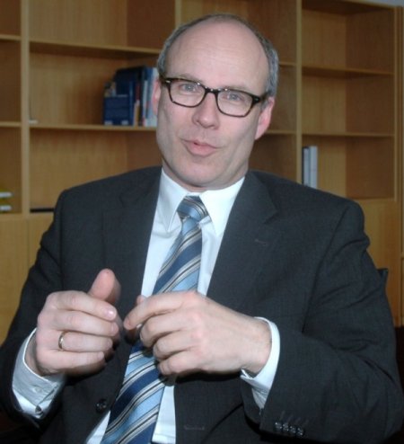 Alman Bakan Rabe: Daha Fazla Göçmen Kökenli Öğretmene İhtiyacımız Var