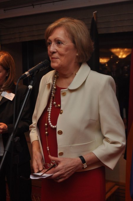 Alman Bakan: Türkiye açılımını İzmir’den başlatmak istiyoruz