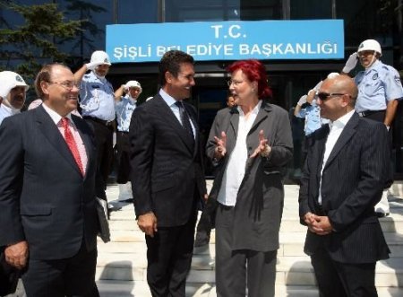 Alman Bakan Zeul: Kürt Sorununun Çözümünü Destekliyoruz