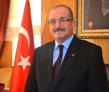 Alman Harekât Birliği Komutanı Ellermann: Patriotlar kullanıma hazır