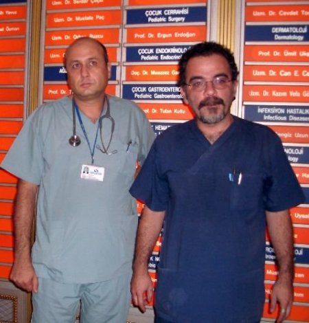 Alman Hastanesi Yetkilileri, "ishak Kalvo, Getirildiğinde Ölüydü"
