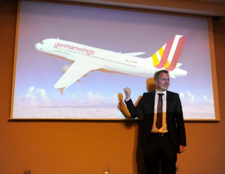 Alman havayolu şirketinden Türk ekonomisine övgü