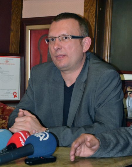 Alman Komutan: TSK ile işbirliği yapmaktan mutluyuz