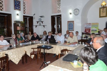 Alman Lahn Dill ile Osmangazi’den iki ortak proje