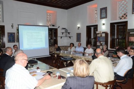 Alman Lahn Dill ile Osmangazi’den iki ortak proje