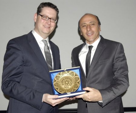 Alman milletvekili: Aydınlanma, Arap alfabesi olmadan düşünülemez