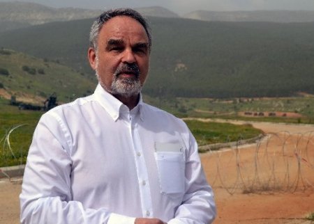 Alman Müsteşar: İş birliğinden her iki taraf da son derece mutlu