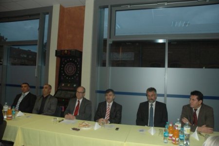 Alman Papaz: Artık İftar Daveti Verme Sırası Bizde