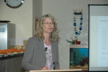 Alman Papaz: Artık İftar Daveti Verme Sırası Bizde