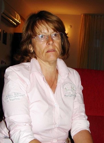 Alman Pedagog: Türk kanallarında şiddet içerikli çok yayın var