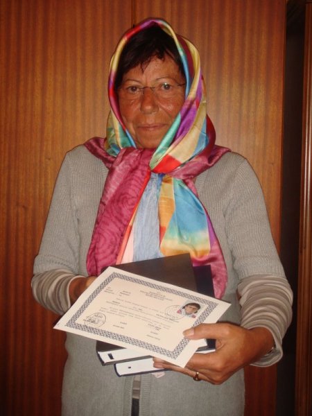 Alman Psikolog Radojcic: Oruç Tutmaya Başlayınca Somali'yi Daha İyi Anladım