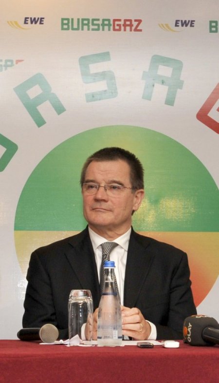 Almanlar, Türkler'den daha pahalı doğalgaz kullanıyor