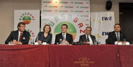 Almanlar, Türkler'den daha pahalı doğalgaz kullanıyor