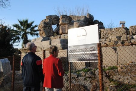 Almanlar deniz ve güneş, Fransızlar tarih ve kültür için geliyor