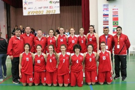 Almanlar’ı yendiler sırada Sırbistan var