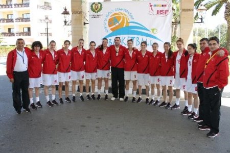 Almanlar’ı yendiler sırada Sırbistan var