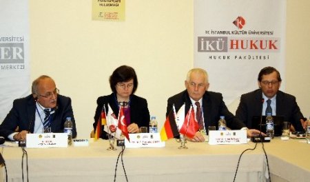 Almanya Yargıtay Başkanı, ülkesindeki ırkçı cinayetleri değerlendirdi