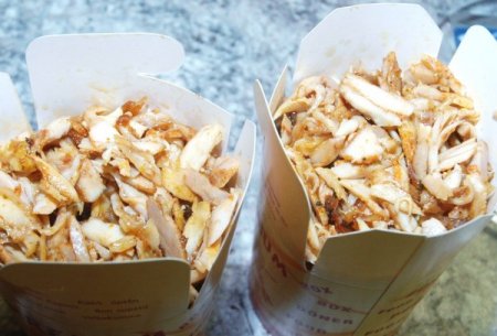 Almanya’da Ehec Virüsünden Ölenlerin Sayısı 9’a Çıktı