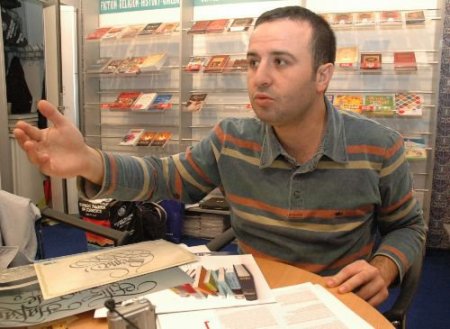 Almanya'da Türkçe Seferberliği Başlıyor