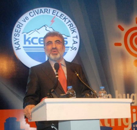 Almanya’daki gibi ülkemizde de tüketici istediği üreticiyi tercih edebilecek