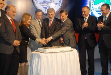 Almanya’daki gibi ülkemizde de tüketici istediği üreticiyi tercih edebilecek