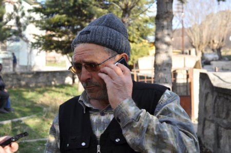 Almanya'daki yangında hayatını kaybeden Soykan'ın memleketinde acı var