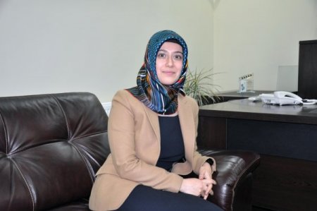 Almanya’nın en iyi okulunu bitirse de Türkiye'de hala mağdur