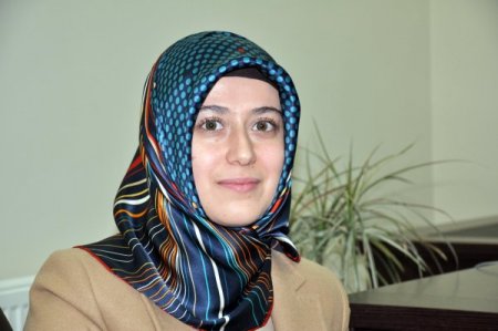 Almanya’nın en iyi okulunu bitirse de Türkiye'de hala mağdur