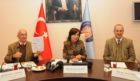 Almanya'ya Vizesiz Giren Türk Serbest